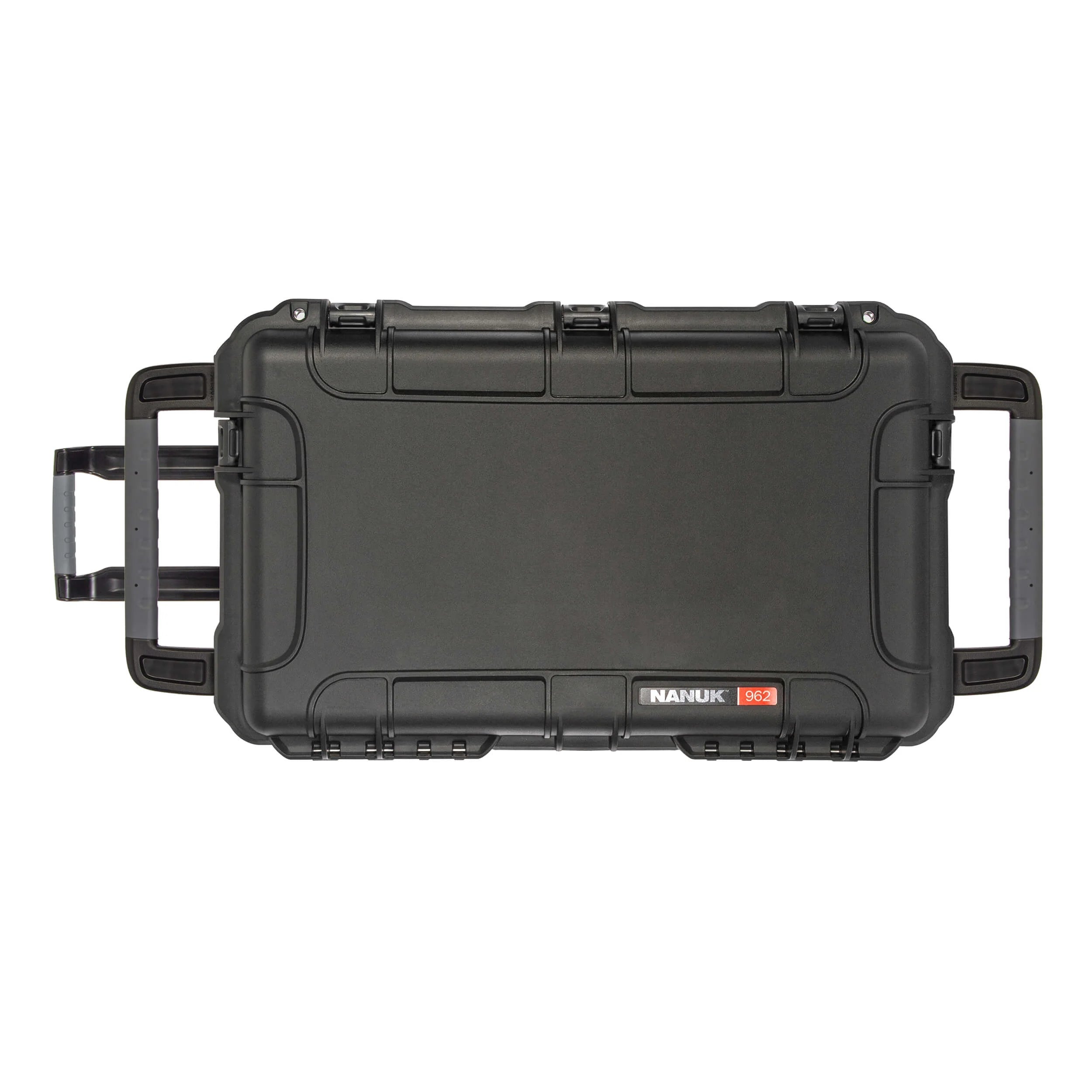 Nanuk 962 Wheeled Hard Case