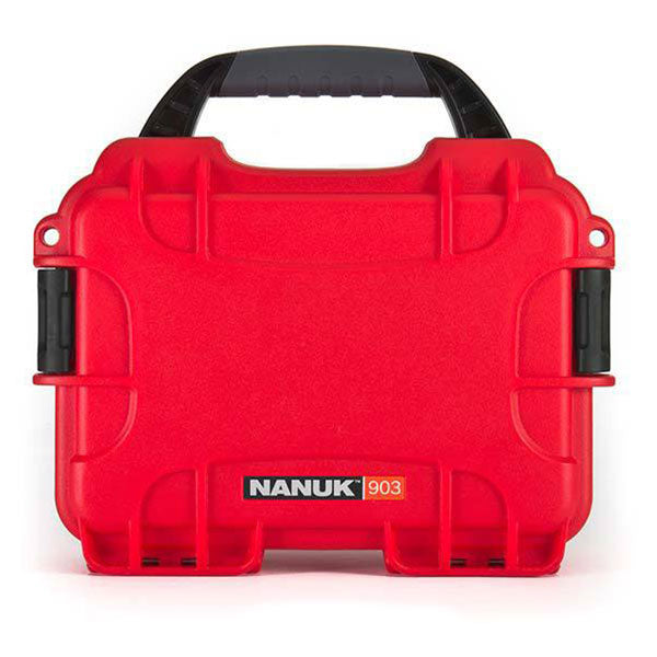 Nanuk 903 Small Hard Case