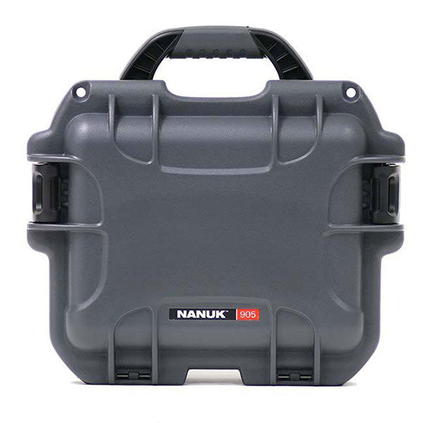 Nanuk 905 Hard Case – nanuk.co.nz