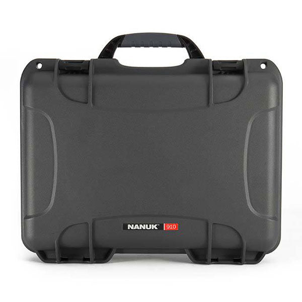 Nanuk 910 Medium Hard Case