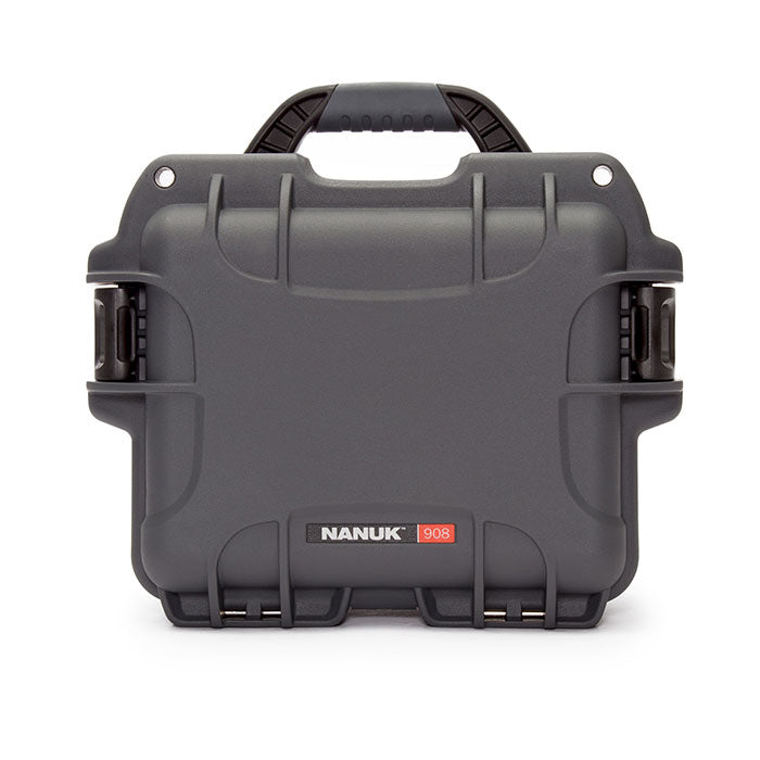 Nanuk 908 Small Hard Case