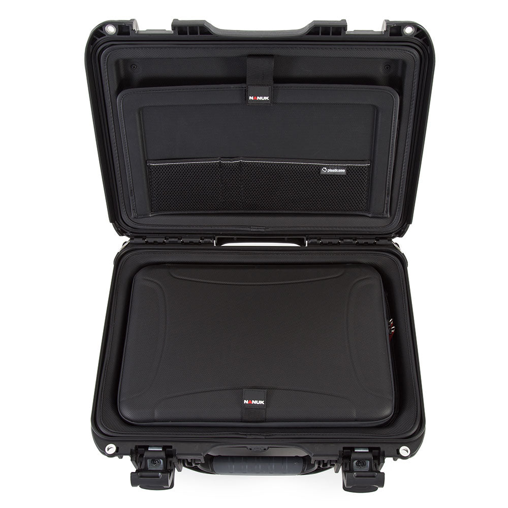 Nanuk 923 Laptop Hard Case