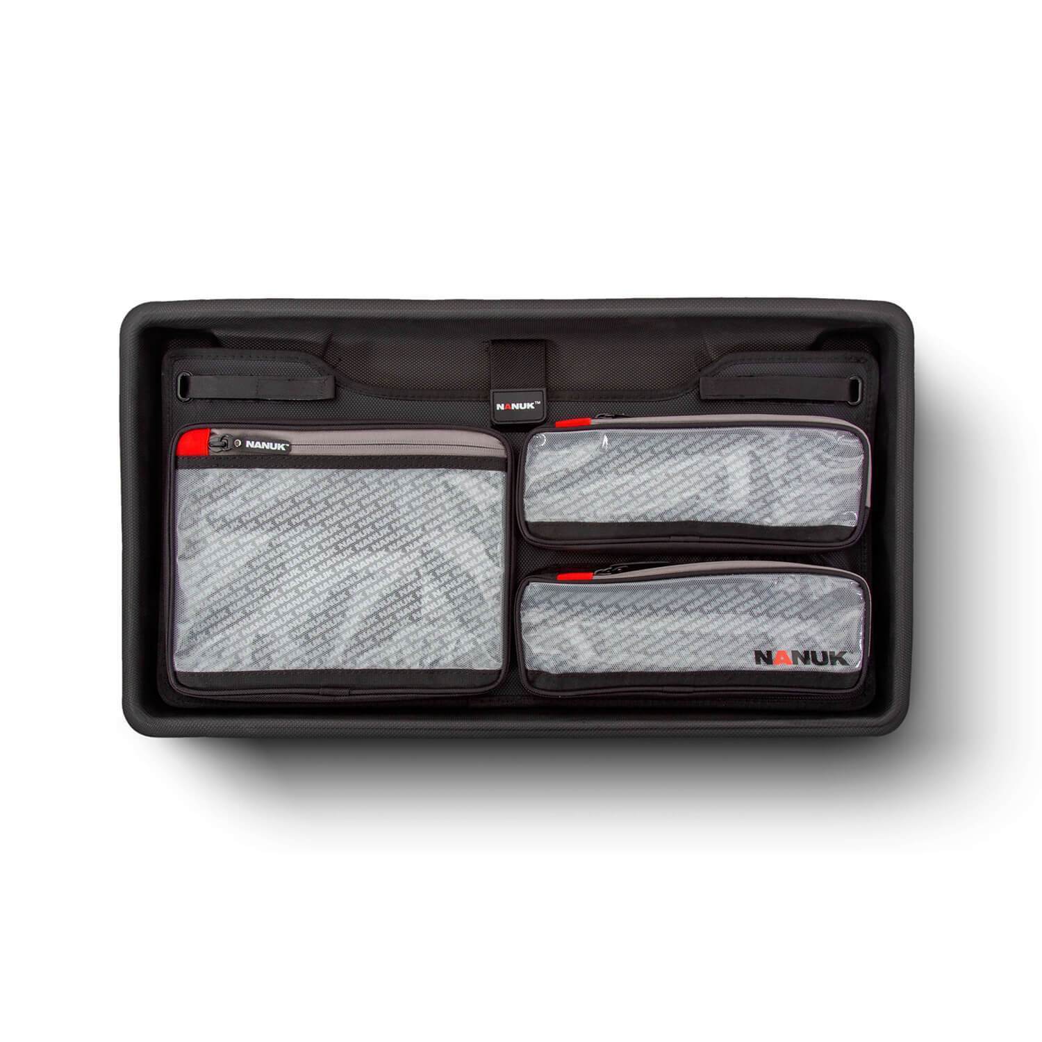 Nanuk 935 Lid Organiser