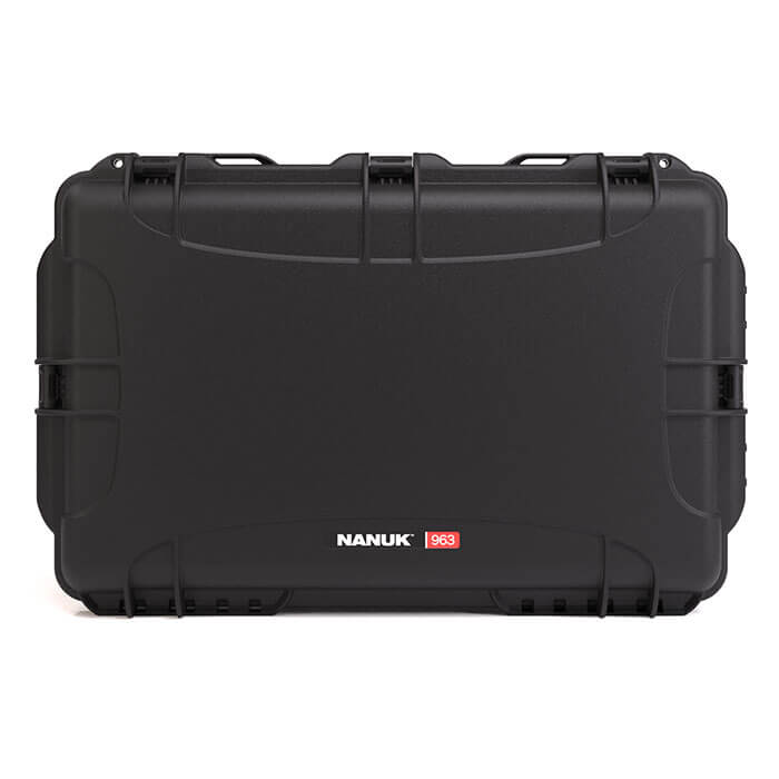 Nanuk 963 Wheeled Hard Case