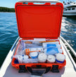 Nanuk 910 Marine Offshore First Aid Kit