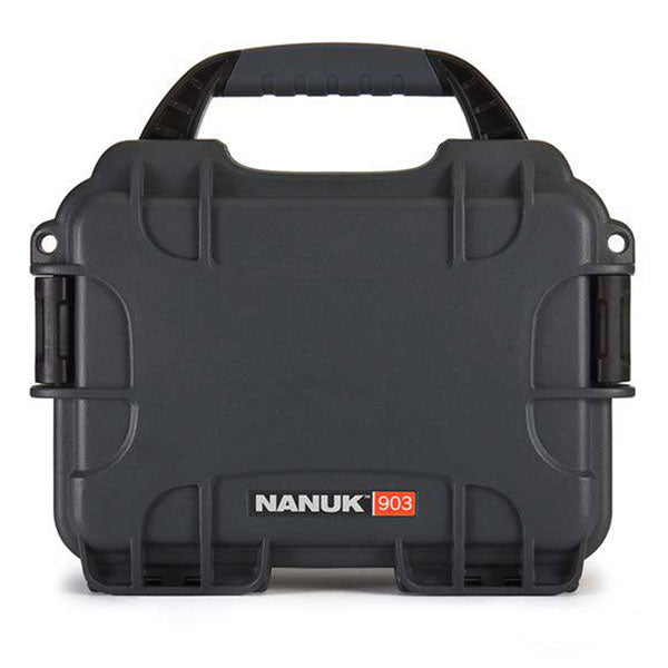 Nanuk 903 Small Hard Case
