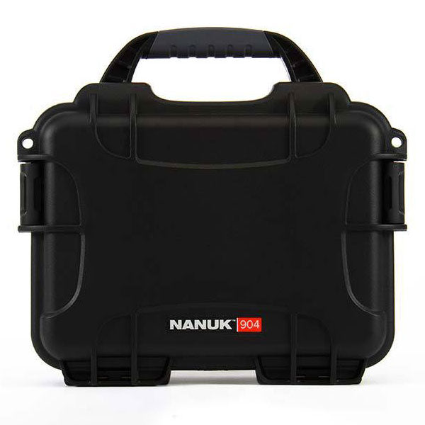 Nanuk 904 Small Hard Case