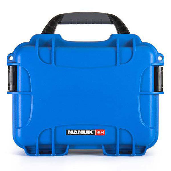 Nanuk 904 Small Hard Case