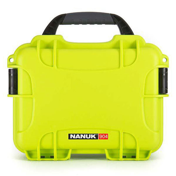 Nanuk 904 Small Hard Case