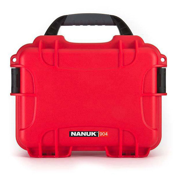 Nanuk 904 Small Hard Case