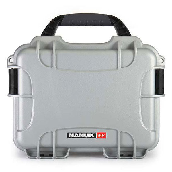 Nanuk 904 Small Hard Case