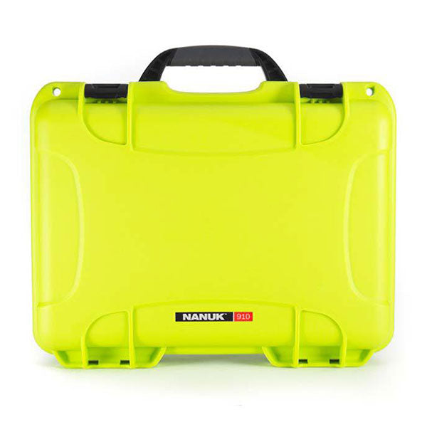 Nanuk 910 Medium Hard Case