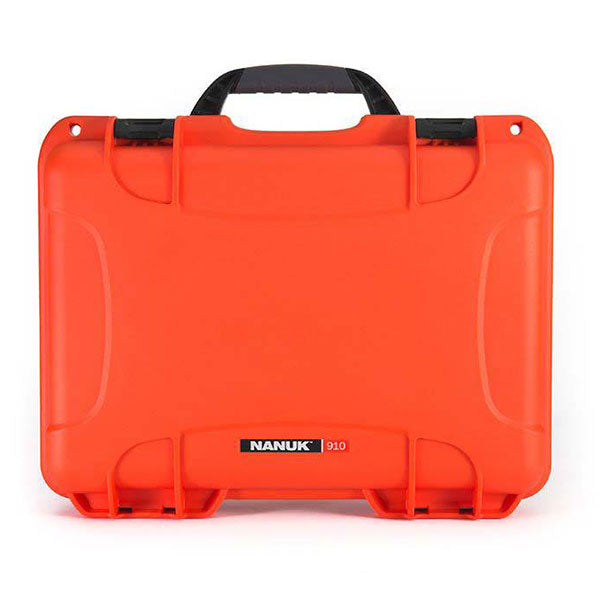 Nanuk 910 Medium Hard Case