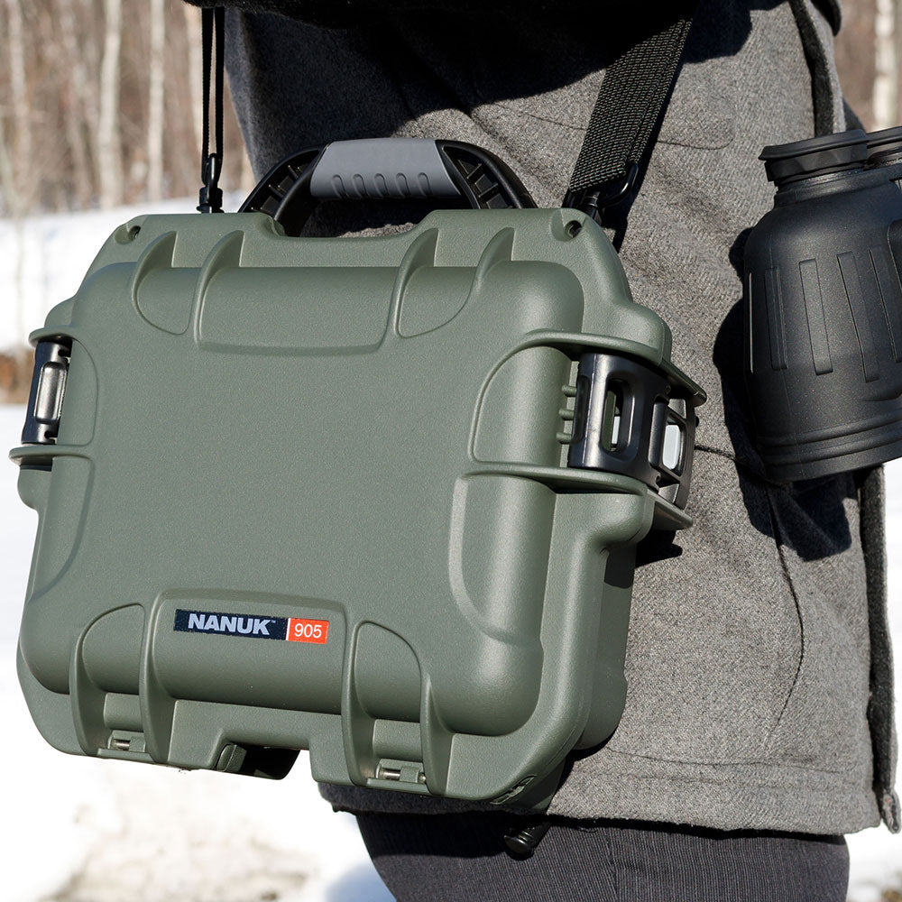 Nanuk 905 Hard Case – nanuk.co.nz